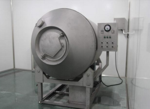 真空滾揉機(jī)